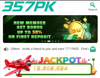 357PK Game Pakistan 2026 - Download APK, Register, Login and Bonus Guide