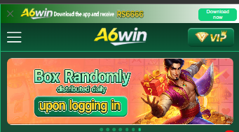 A6Win game review featured image showing the A6Win betting app with download, login, registration, and bonus guide for Pakistan.