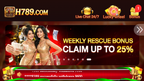 H789 Game Best Betting App in Pakistan