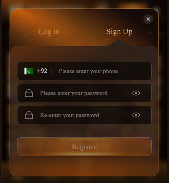 33RS Registration Process