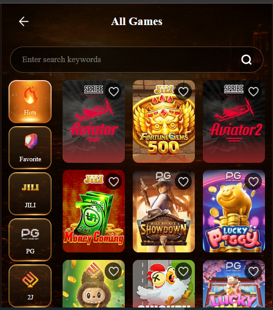 33RS Games