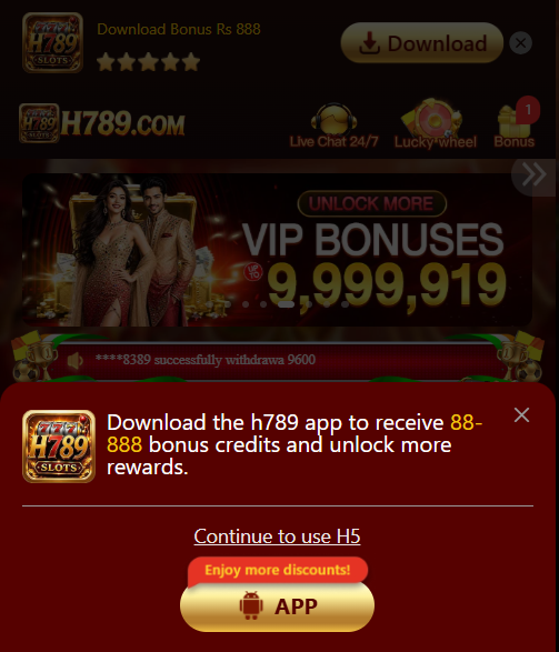 How to Download H789 Game