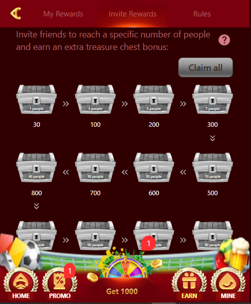 Jeeto786 Game Referral Program