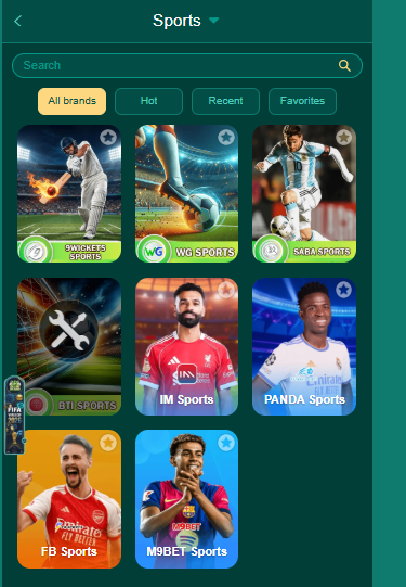 SK-E999 Sports Betting